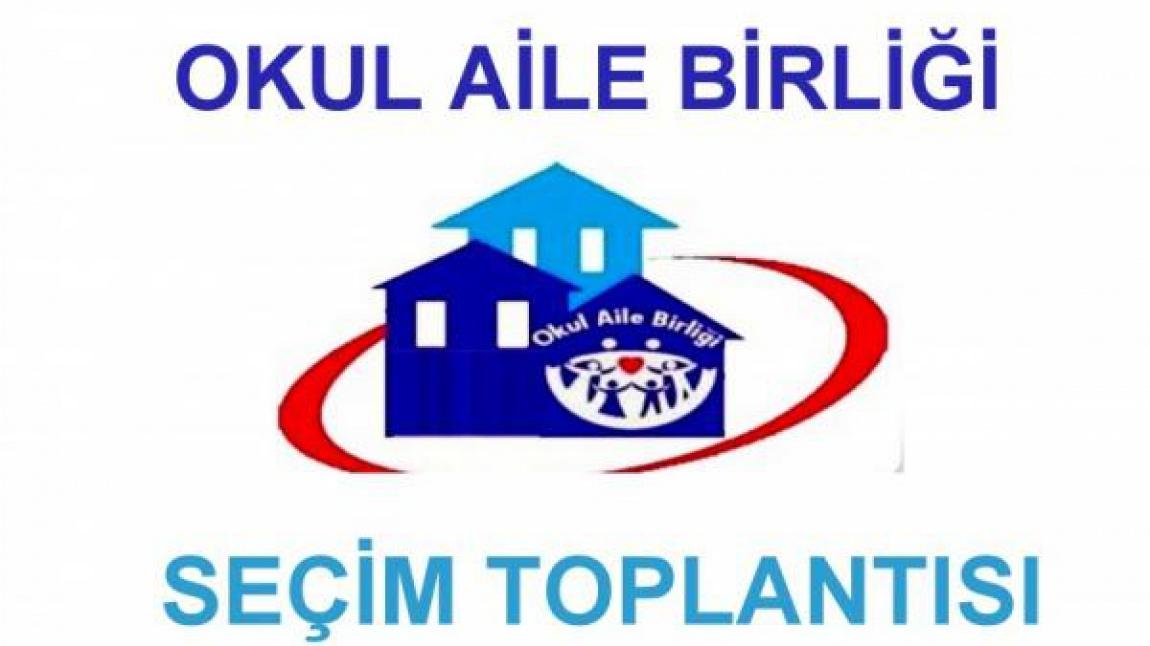 2023-2024 OKUL AİLE BİRLİĞİ GENEL KURUL TOPLANTISI